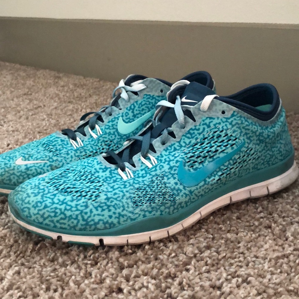 Nike free run
